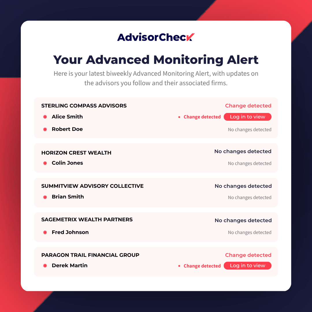 Get A Biweekly Pulse, Automatically