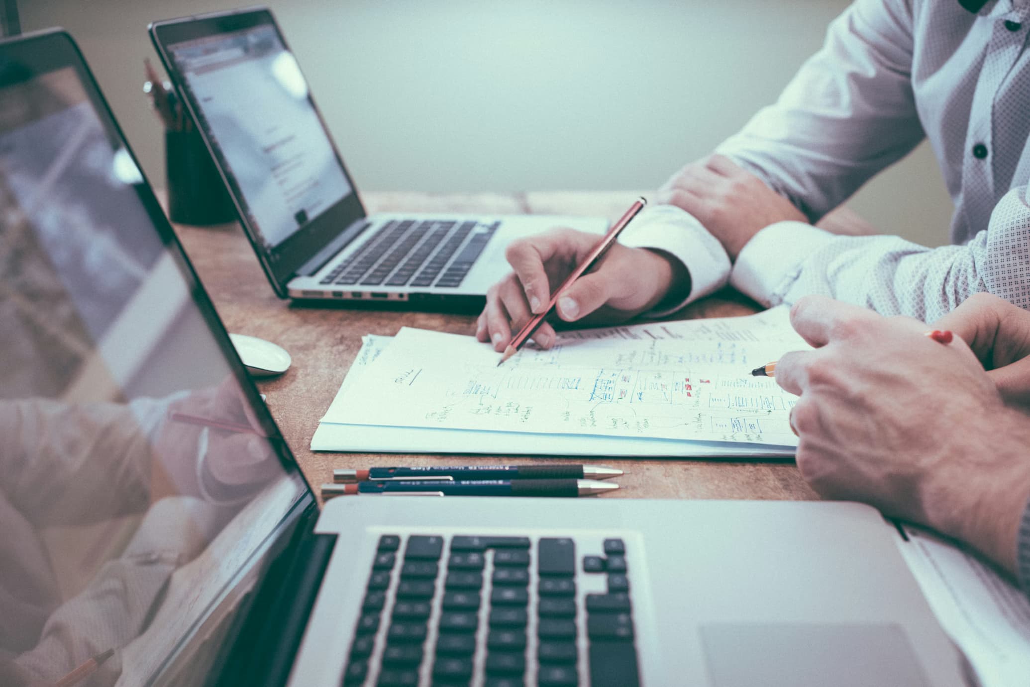 Retirement Savings & Accounts